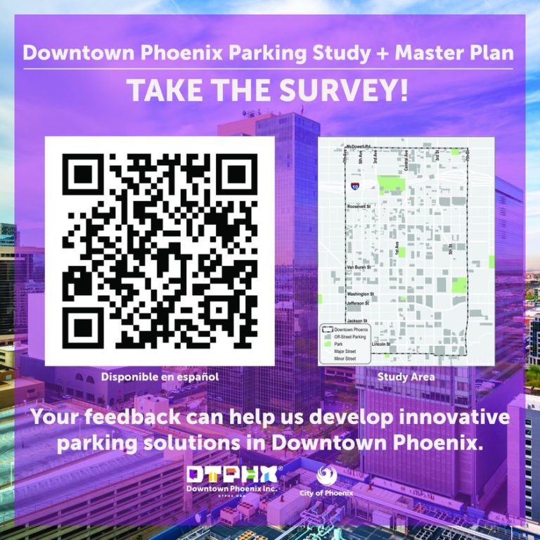 Downtown Phoenix Parking Survey Garfield Historic Neighborhood 2393
